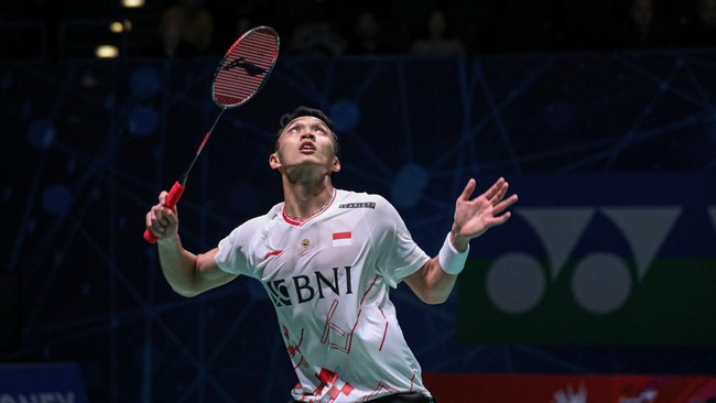 Tunggal putra Indonesia Jonatan Christie bocorkan kunci sukses mengalahkan bintang Thailand Kunlavut Vitidsarn dan lolos ke babak semifinal Japan Open 2023.