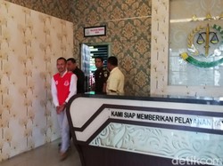 Terlalu! Mantan Kades di Pasuruan Korupsi Anggaran Tanah Kuburan