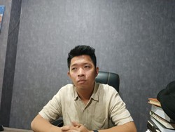 Penggorok Leher Tetangga Dijerat Pasal Pembunuhan Berencana