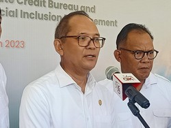 Silicon Valley Bank Kolaps, OJK: Belum Ada Lembaga Keuangan RI Terkait
