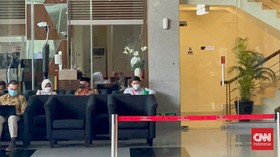 KPK Temukan Jejak Harta Istri Rafael dan Istri Wahono Saling Berkaitan