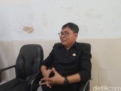 KCD: Guru Cirebon yang Kritik RK Bisa Kembali Mengajar