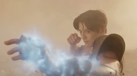 Film Knights of the Zodiac Tayang di Bioskop AS Mulai 12 Mei