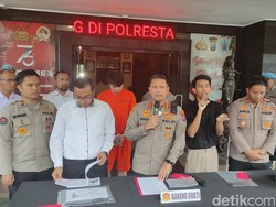 Sederet Barbuk yang Dibawa Kuasa Hukum Korban Robot Trading ATG