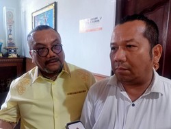 Tolak Penyitaan Apartemen, Eks Puteri Indonesia Tempuh Gugatan Perlawanan