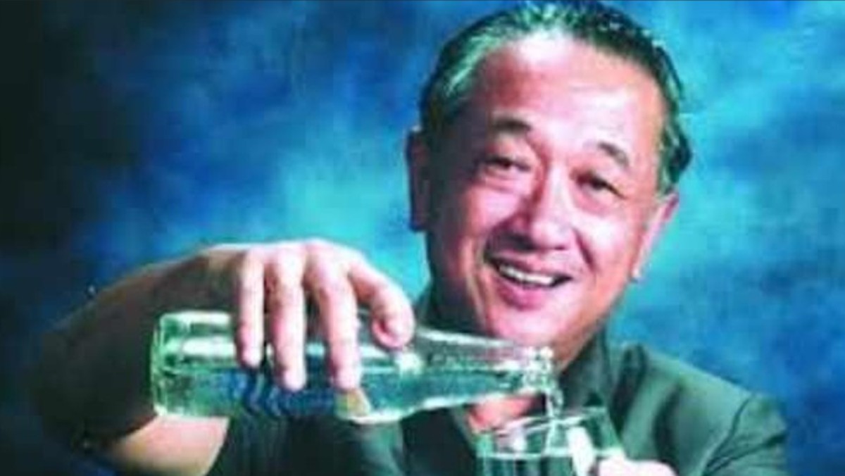 Kisah Calon Bos Pertamina, Pilih Resign dan Bisnis Air Mineral