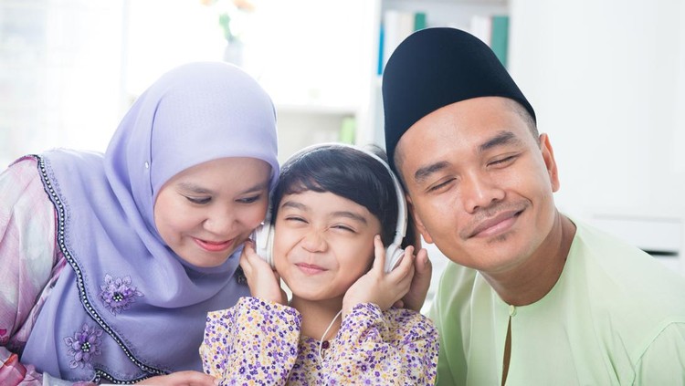 Lagu Islami Lagu Islami
