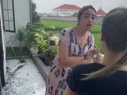 Kata Ortu Soal LC di Mojokerto Dibui gegara Lempar Pot ke Biduan Dangdut