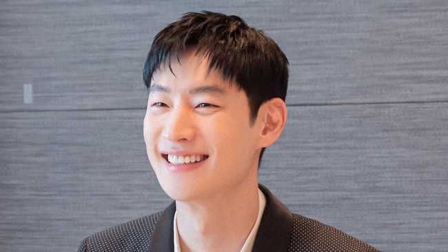 Lee Je-hoon Mau Keliling Jakarta Besok: Sapa Saya Kalau Ketemu