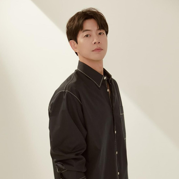Lee Sang Yoon Lee Sang Yoon