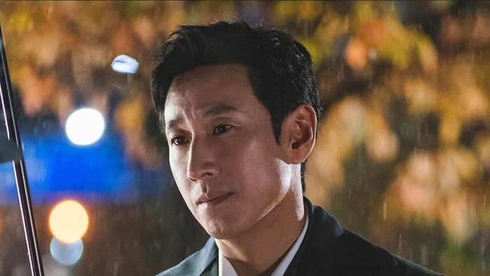 Ada yang Tayang di Netflix, Ini 5 Drama Korea yang Dibintangi Lee Sun Kyun dengan Rating Tinggi