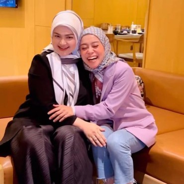 Terpopuler: Lesti Kejora Kena Sentil hingga Potret Rumah Duka Nani Wijaya