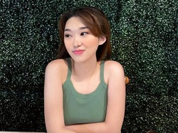 Livy Renata Klarifikasi soal Suka ke Raffi Ahmad