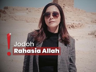 img-title El Rumi Dijodohkan dengan Fuji, Maia Estianty: Jelek Kalau Digabungin