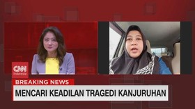 VIDEO: Mencari Keadilan Tragedi Kanjuruhan
