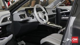 Versi Produksi XFC Concept Diharapkan Mengulang Kesuksesan Xpander