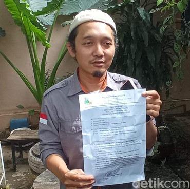 Tolak Kembali Mengajar Usai Ridwan Kamil Klarifikasi, Sabil: Banyak Efeknya