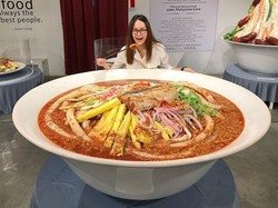 5 Museum Makanan yang Unik di Asia, Ada Kimchi dan Mie Instan