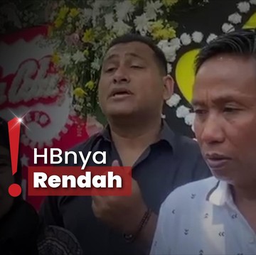 Pemain Bajaj Bajuri Sebut Nani Wijaya Butuh Transfusi Darah Sebelum Meninggal