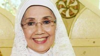 Mengenang Almarhumah Nani Wijaya, Artis Indonesia yang Berjaya hingga Masa Tua