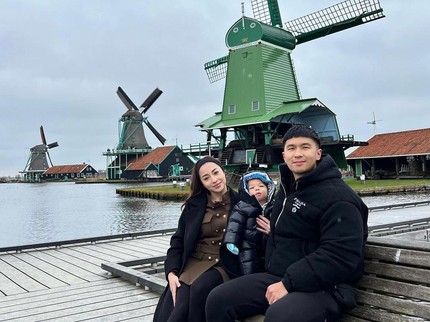 Gaya Parenting Disorot, Nikita Willy Ingin Issa Tumbuh Mandiri dan Tak Besar Kepala