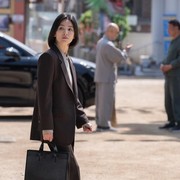 4 Fashion Ikonik yang Mencerminkan Kepribadian Para Tokoh Perempuan di Drama The Glory