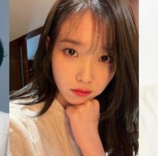 IU, Park Bo Gum dan Lee Jun Young akan Kembali ke Era 1950-an Lewat Drakor Terbaru