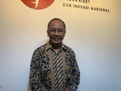 Disanksi BRIN, Thomas Djamaluddin Sudah Siapkan Permintaan Maaf