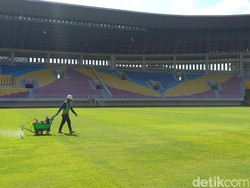 Polemik Piala Dunia U-20, Media Asing Singgung Aib Sepakbola Indonesia