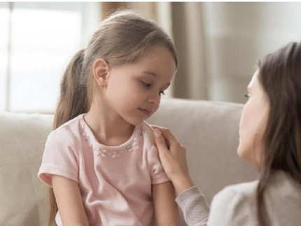 5 Pola Asuh Bisa Sebabkan Anak Minder, Ini Cara Mengatasinya