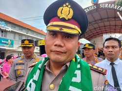 Jadi Kapolrestabes Surabaya, Ini yang Akan Dilakukan Kombes Pasma Royce