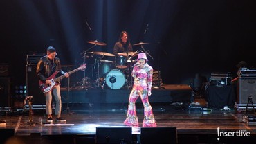 img-title 8 Keseruan Potret dan Maliq & D'essentials Gebrak Panggung JCW