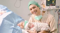 <p>Belum lama ini artis Dinda Hauw melahirkan anak keduanya yang berjenis kelamin laki-laki, Bunda. Dinda melahirkan dengan selamat dan sehat pada 2 Maret 2023. (Foto: Instagram: @dindahw)</p>