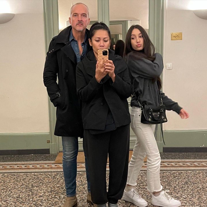 <p>Mulanya, Anggun sempat merahasiakan Kirana dari publik. Namun, kini Anggun aktif membagikan potret sang anak di akun media sosialnya. (Foto: Instagram: @anggun_cipta)</p>