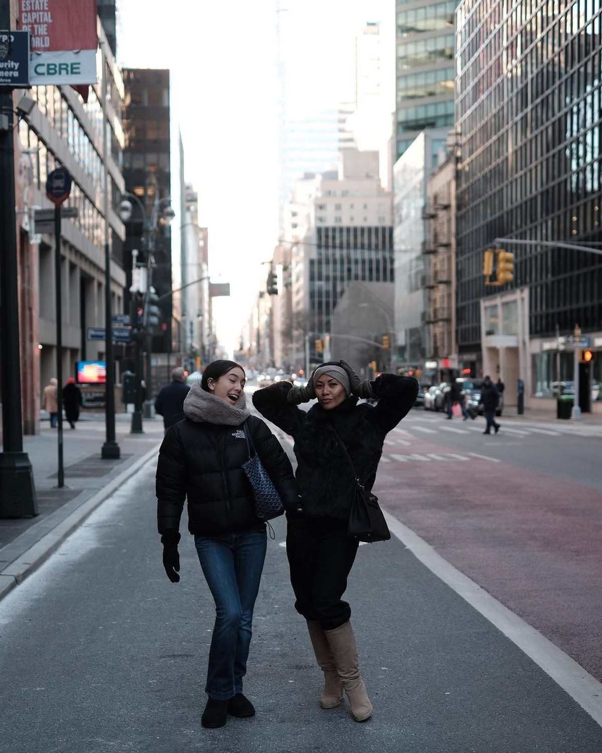 Potret Transformasi Kirana Anak Anggun