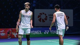 Pramudya, Yeremia, dan Kata 'Kita' yang Tak Lagi Sama