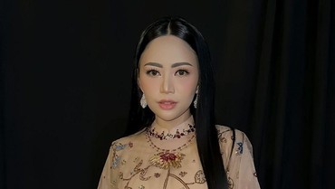 Pamer Gaya Berhijab, Rachel Vennya Justru Tuai Kritikan
