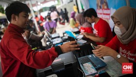Pendaftaran Mudik Gratis Kemenhub 2024 Dibuka, Kuota 30.088 Orang