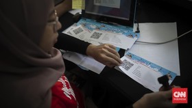 Dishub DKI Temukan 600 Data Ganda Pemudik di Program Mudik Gratis