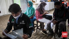 Kemenhub: Kecil Kemungkinan Tiket Mudik Gratis Diperjualbelikan