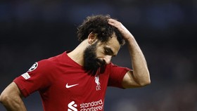 Rekor Gila Mohamed Salah Jika Main di Liga Arab Saudi