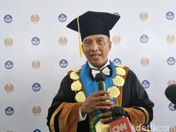 Unesa Bakal Bangun RS Pendidikan Penunjang Fakultas Kedokteran Olahraga