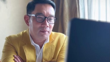 Kata Pasangan Viral yang Pinjam Mobil & Minta Kerjaan ke Ridwan Kamil