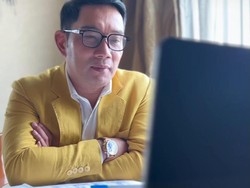 Kata Pasangan Viral yang Pinjam Mobil & Minta Kerjaan ke Ridwan Kamil