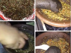 8 Kuliner Ekstrem di Jawa Timur
