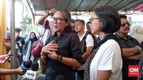 Alasan Keluarga Besar Larang T Koes Nyanyikan Lagu Koes Plus