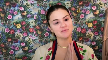 img-title Lebih Pilih Akting, Selena Gomez Hendak Pensiun dari Industri Musik