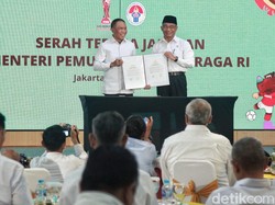 Soal Israel, Plt Menpora Segera Koordinasi dengan Pihak Terkait