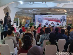 Bukti Desoehartoisasi, Keppres No 2/2022 Harus Direvisi