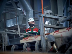 SIG Raih Pendapatan Rp 26,29 T di Kuartal III-2024